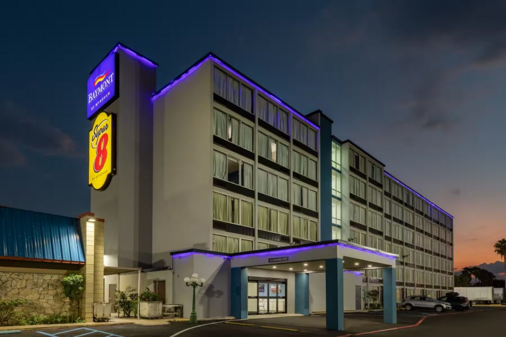 Laredo TX Travel Guide
